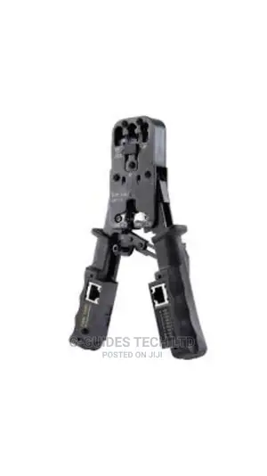 3-in-1 Crimping Tool With Network Cable Tester Ht-022