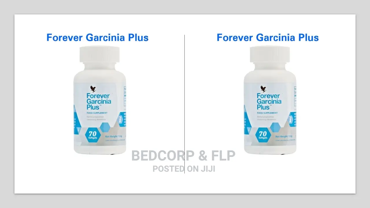 Garcinia Cambogia Supplement