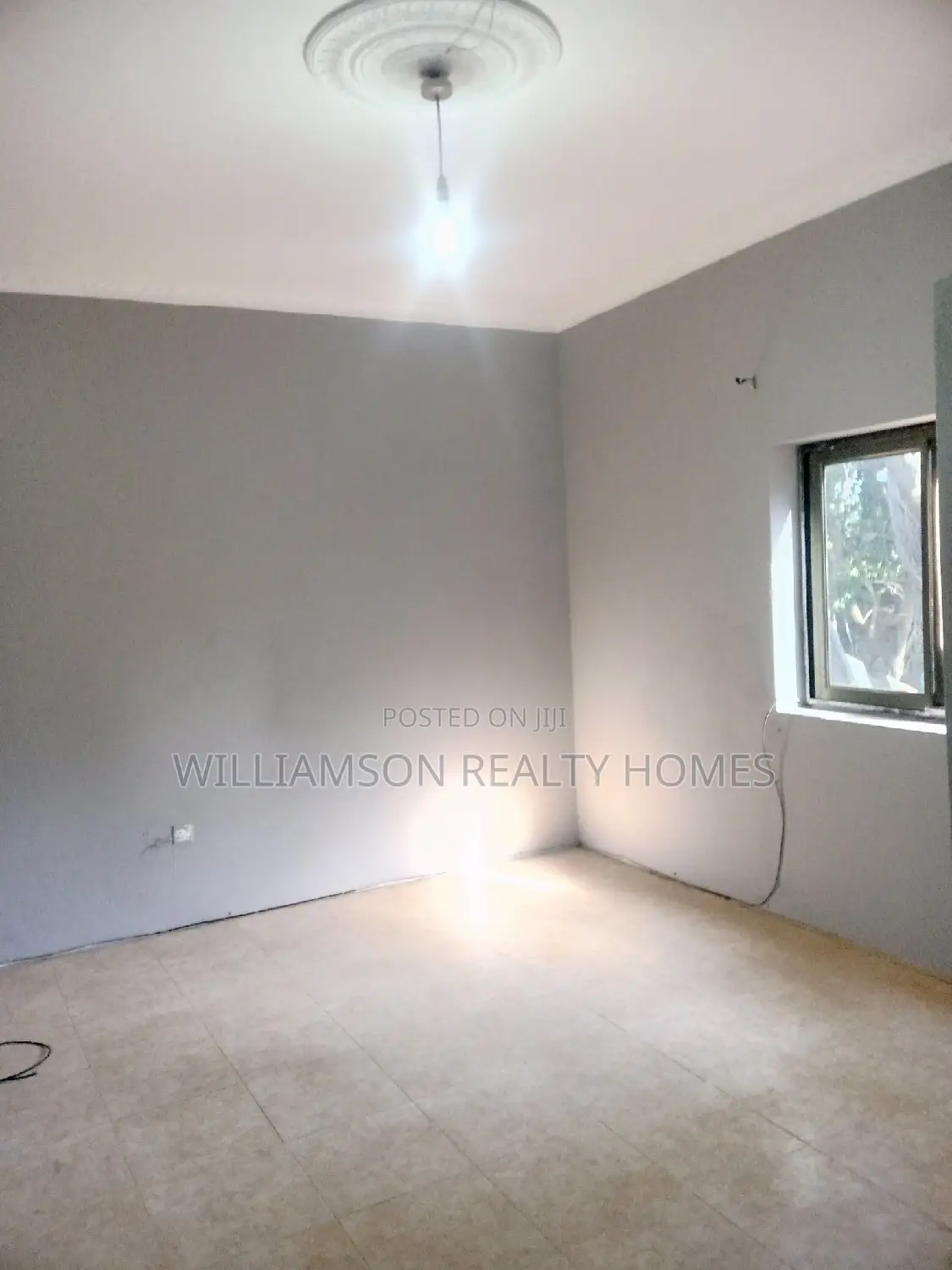 1bdrm Apartment in Spintex Road for rent