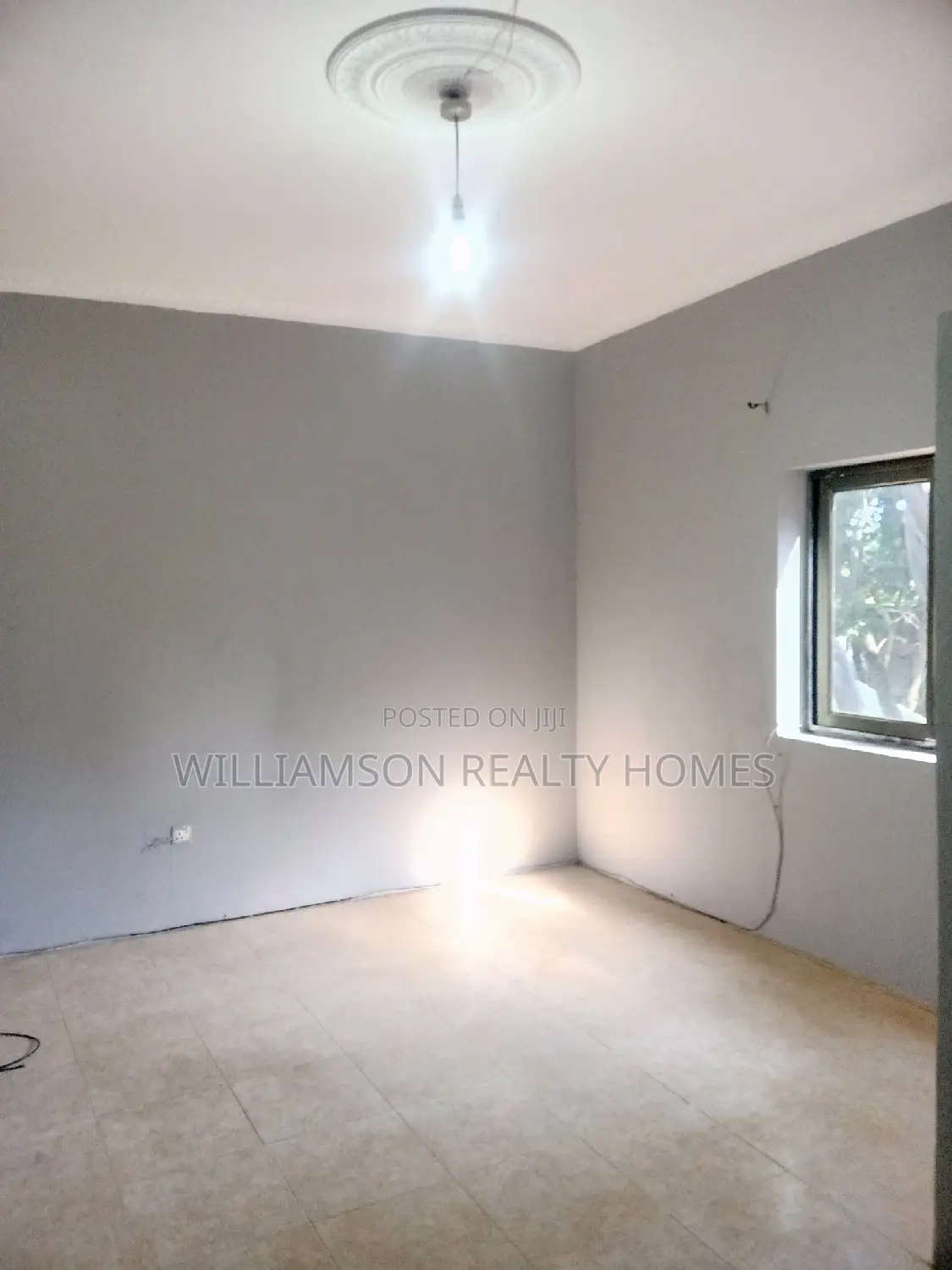 1bdrm Apartment in Spintex Road for rent