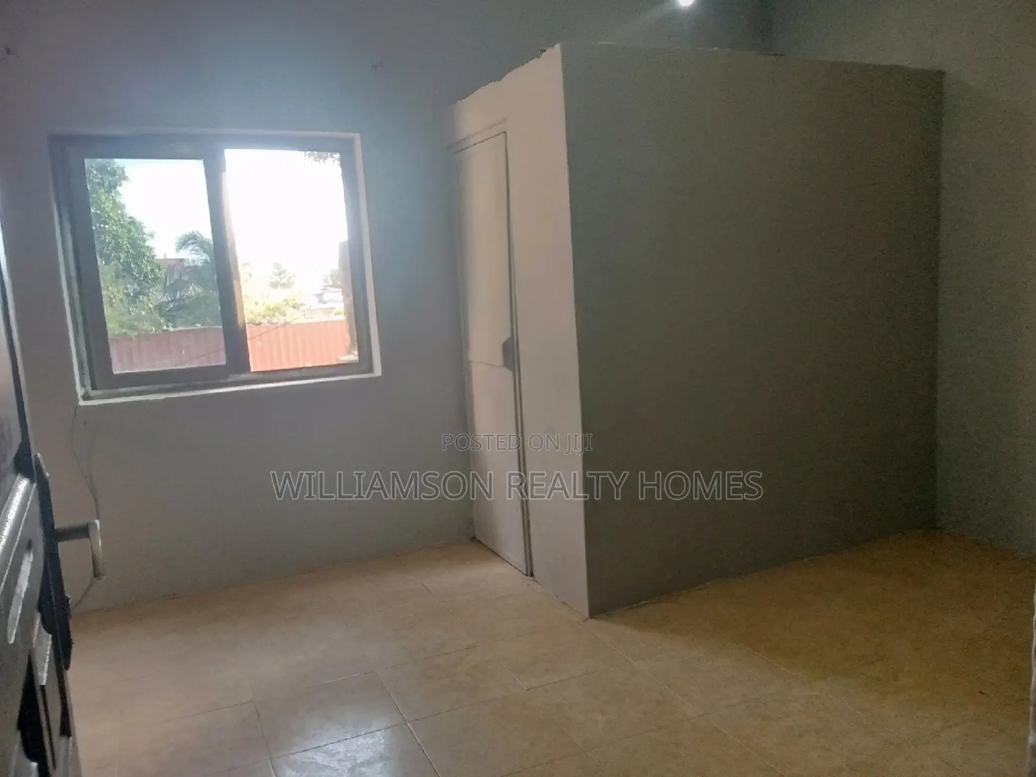 1bdrm Apartment in Spintex Road for rent