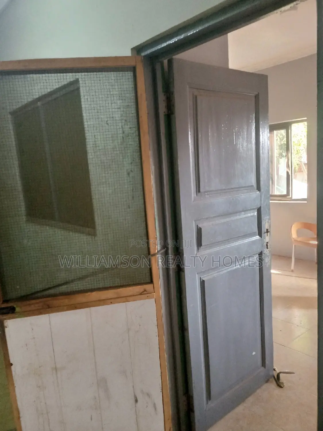 1bdrm Apartment in Kotobabi, Ecobank, Spintex for rent