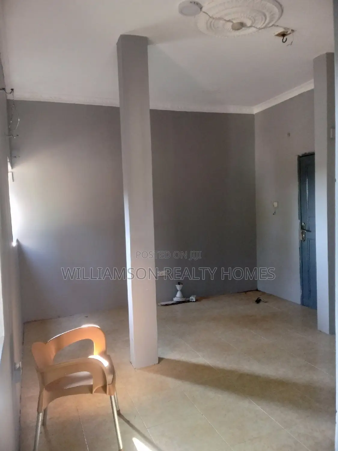 1bdrm Apartment in Kotobabi, Ecobank, Spintex for rent