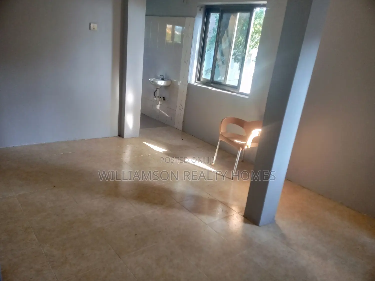 1bdrm Apartment in Kotobabi, Ecobank, Spintex for rent