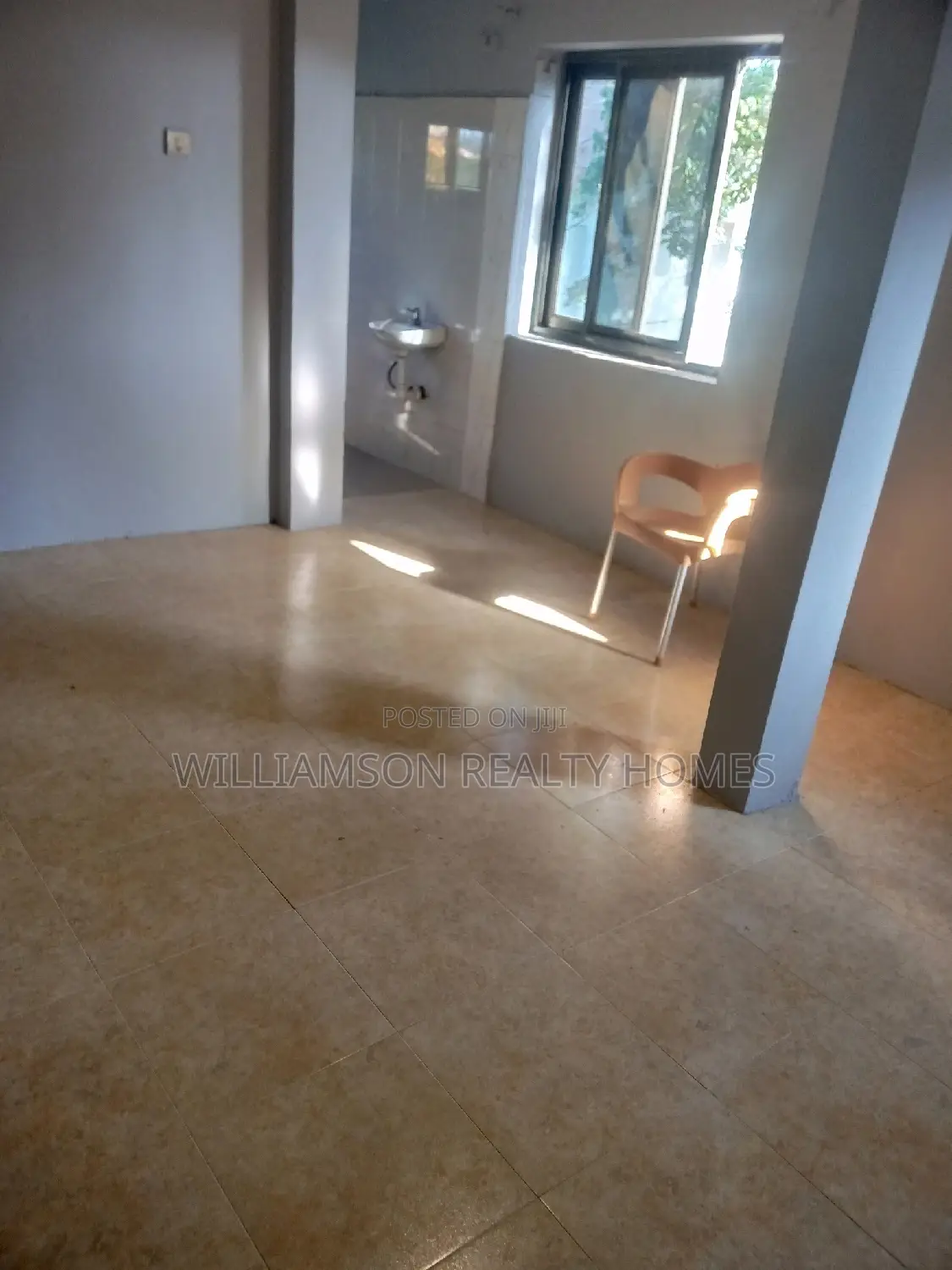1bdrm Apartment in Kotobabi, Ecobank, Spintex for rent