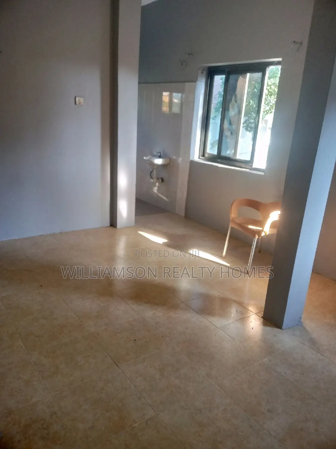 1bdrm Apartment in Kotobabi, Ecobank, Spintex for rent