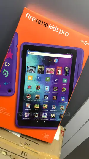 New Amazon Fire HD 10 Kids Pro 32 GB