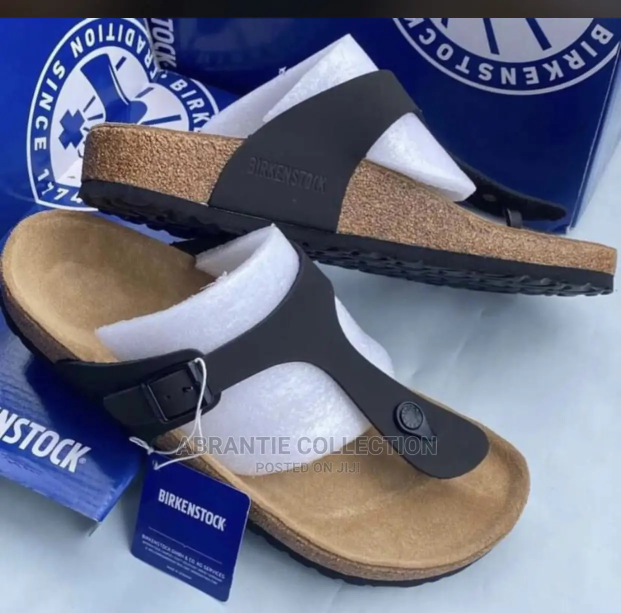 Original Birkenstock