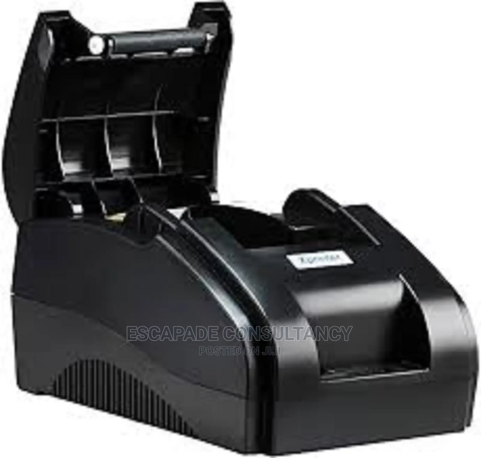 Thermal Receipt Printer With POS Software