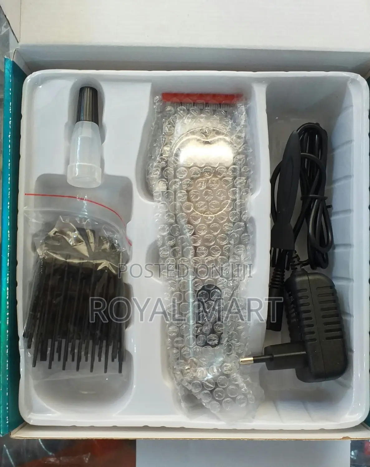 Wear Original Hair Clipper