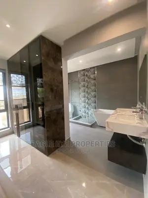Furnished 3bdrm House in Airport Residential Area for Sale