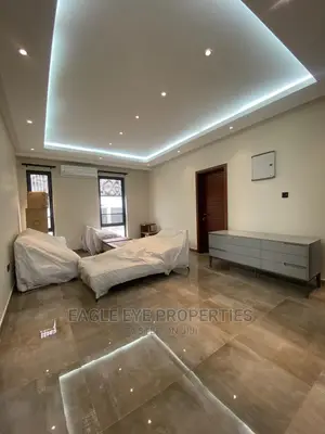 Furnished 3bdrm House in Airport Residential Area for Sale