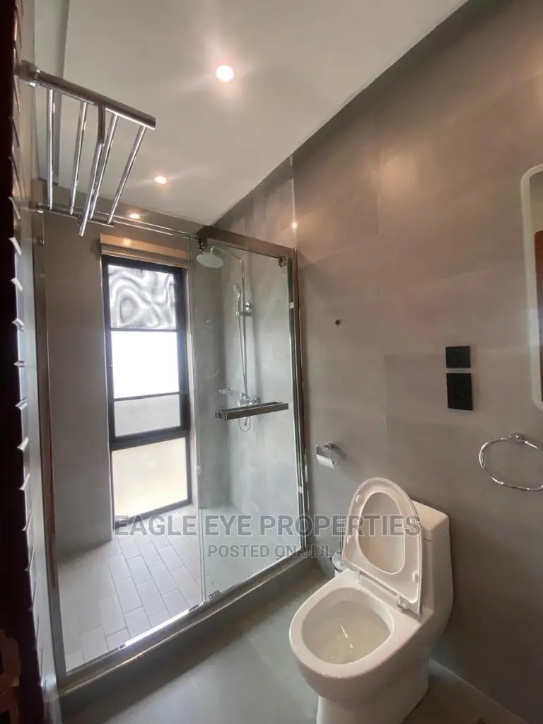 Furnished 3bdrm House in Airport Residential Area for Sale