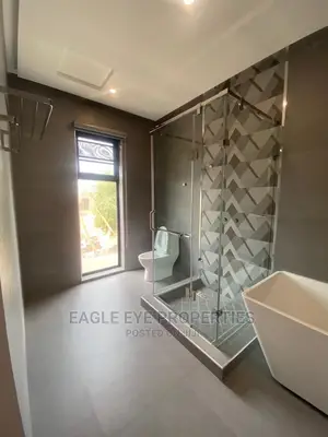 Furnished 3bdrm House in Airport Residential Area for Sale