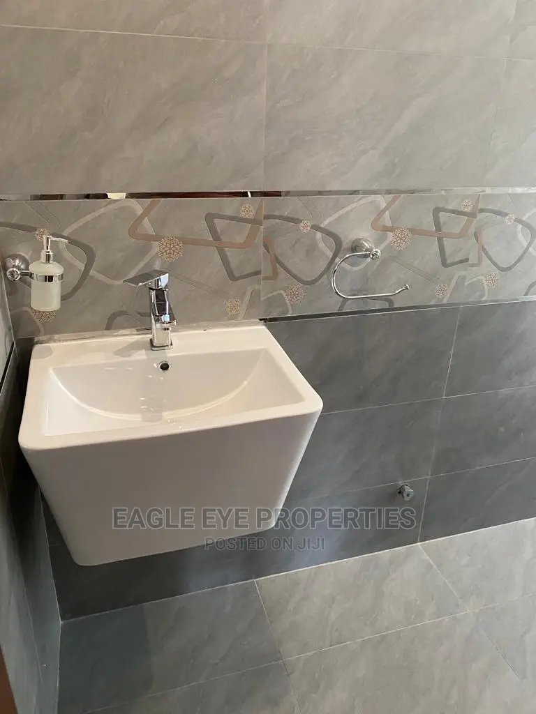 Furnished 3bdrm House in Airport Residential Area for Sale