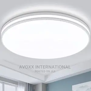 Led Ceiling Light Airand 12.6in Flush Mount Ceiling Light