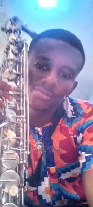 Learn Your Saxophones Pratically