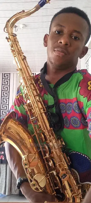 Learn Your Saxophones Pratically