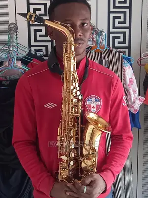 Learn Your Saxophones Pratically