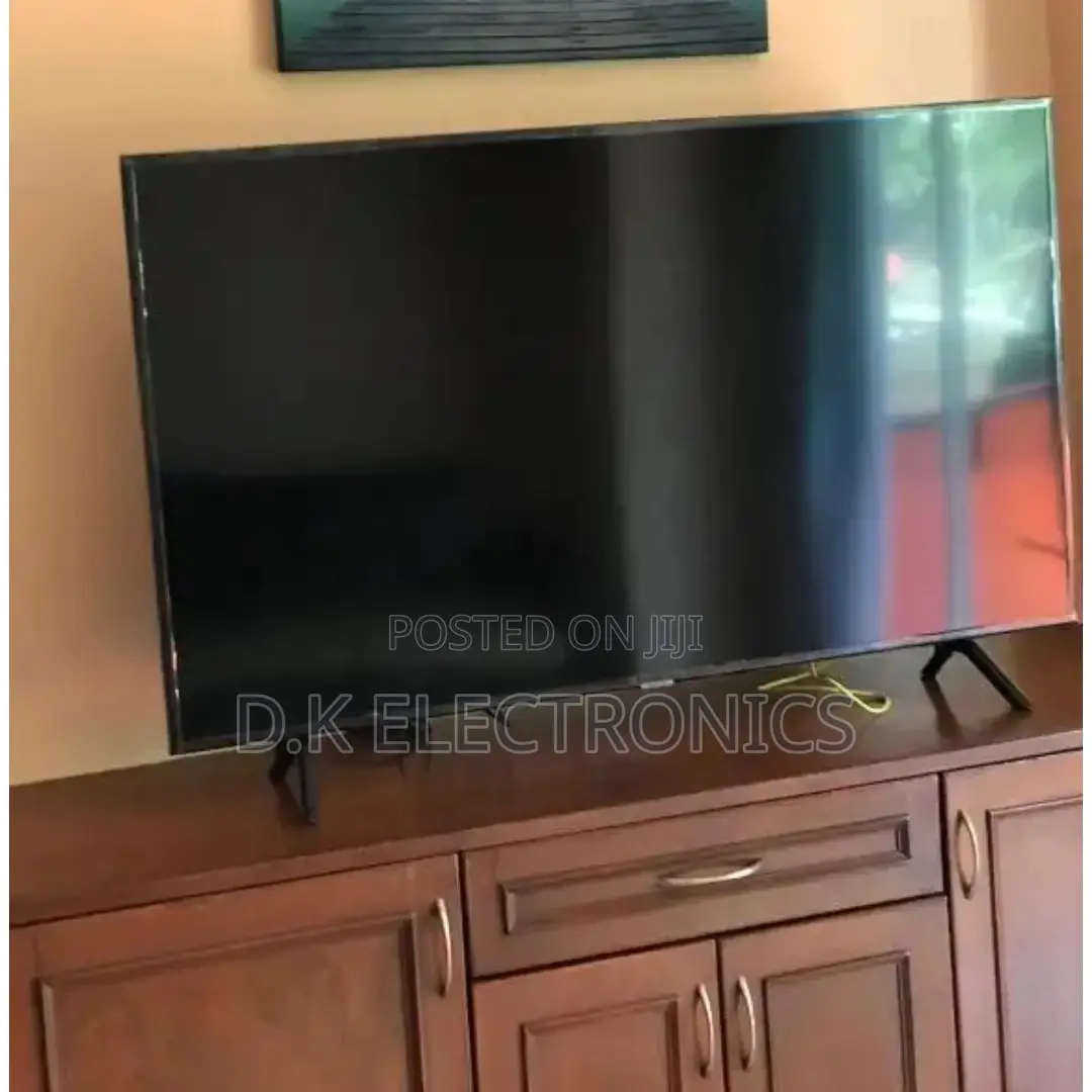 2025 Framless Sunny Walk 32 Inches Digital / Sartilite TV