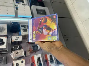 Photo - Ps5 Cd Nba2k23