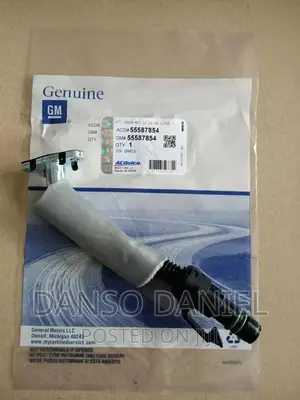1.4 Turbo Hose