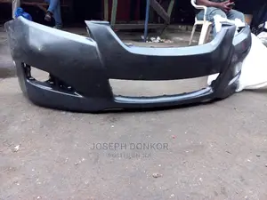 Toyota Matrix 2009,2010,2011,2012 Front Bumper