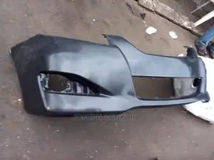 Toyota Matrix 2009,2010,2011,2012 Front Bumper