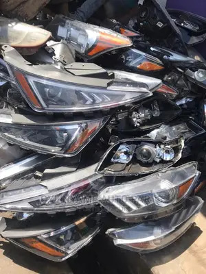 Headlight for All Cars