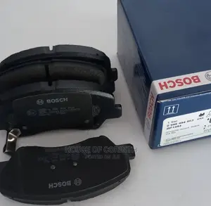 Bosch Brake Pads