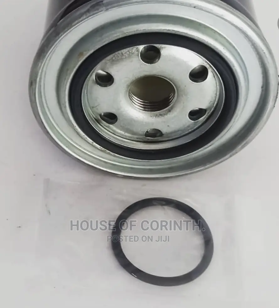 Oil Filters. Bosch
