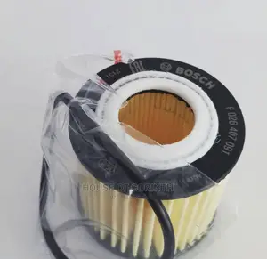 Oil Filters. Bosch