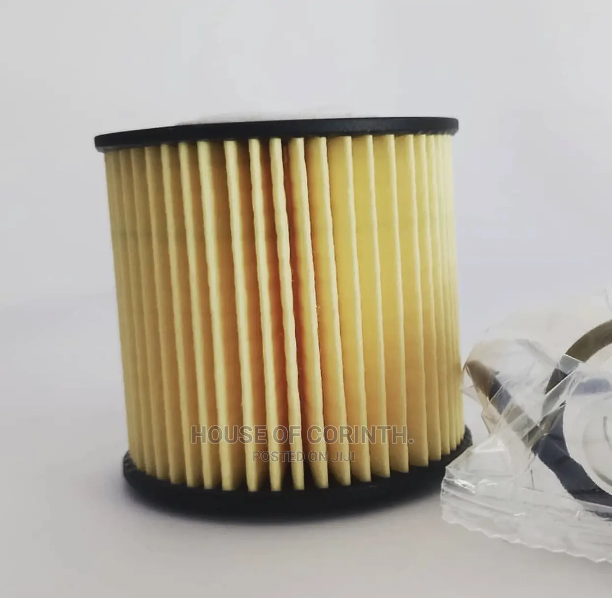 Oil Filters. Bosch