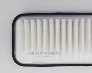 Air Filters- Engine. Bosch