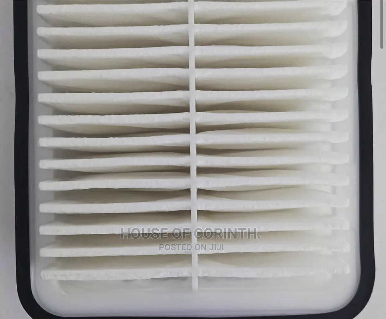 Air Filters- Engine. Bosch