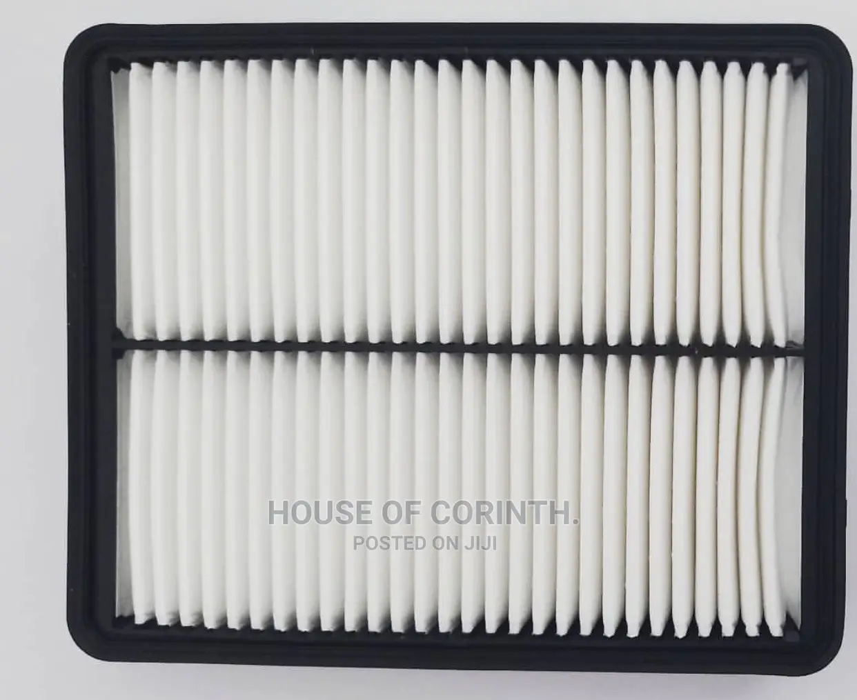 Air Filters- Engine. Bosch