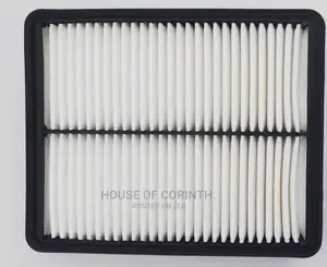 Air Filters- Engine. Bosch