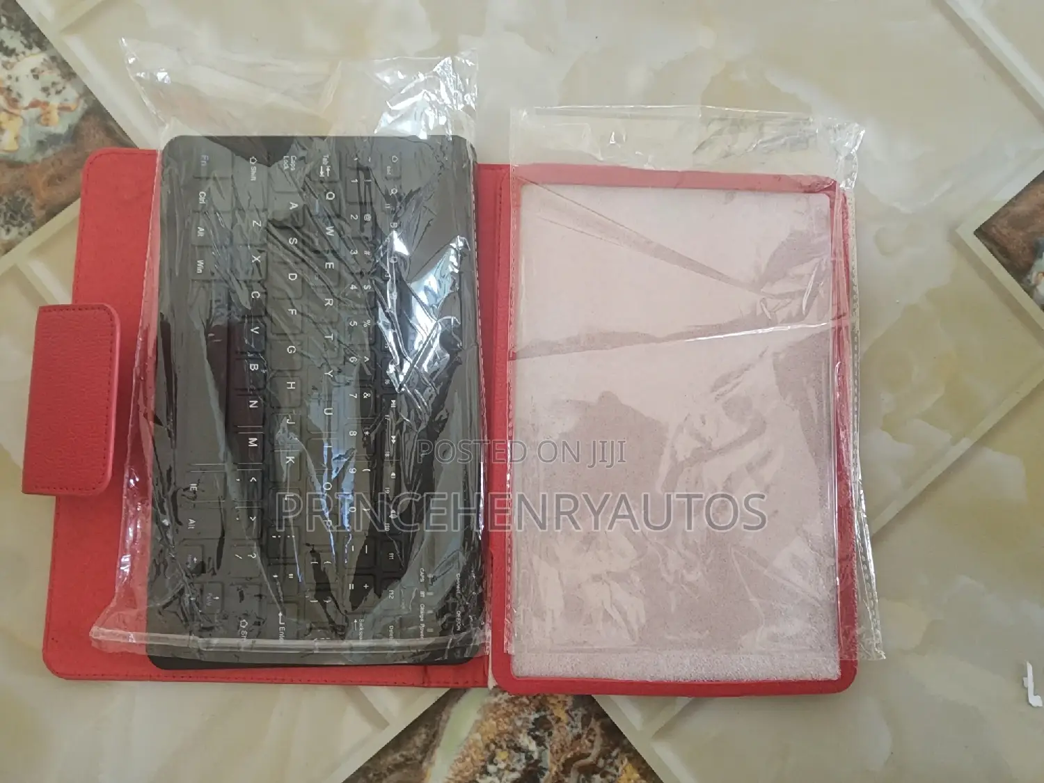 Keyboard Case for Samsung Galaxy Tab a 9.7 SM-T550/ SM-P550