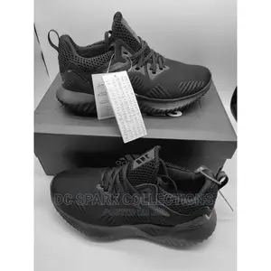Photo - Adidas Alpha Bounce Beyond Sneakers