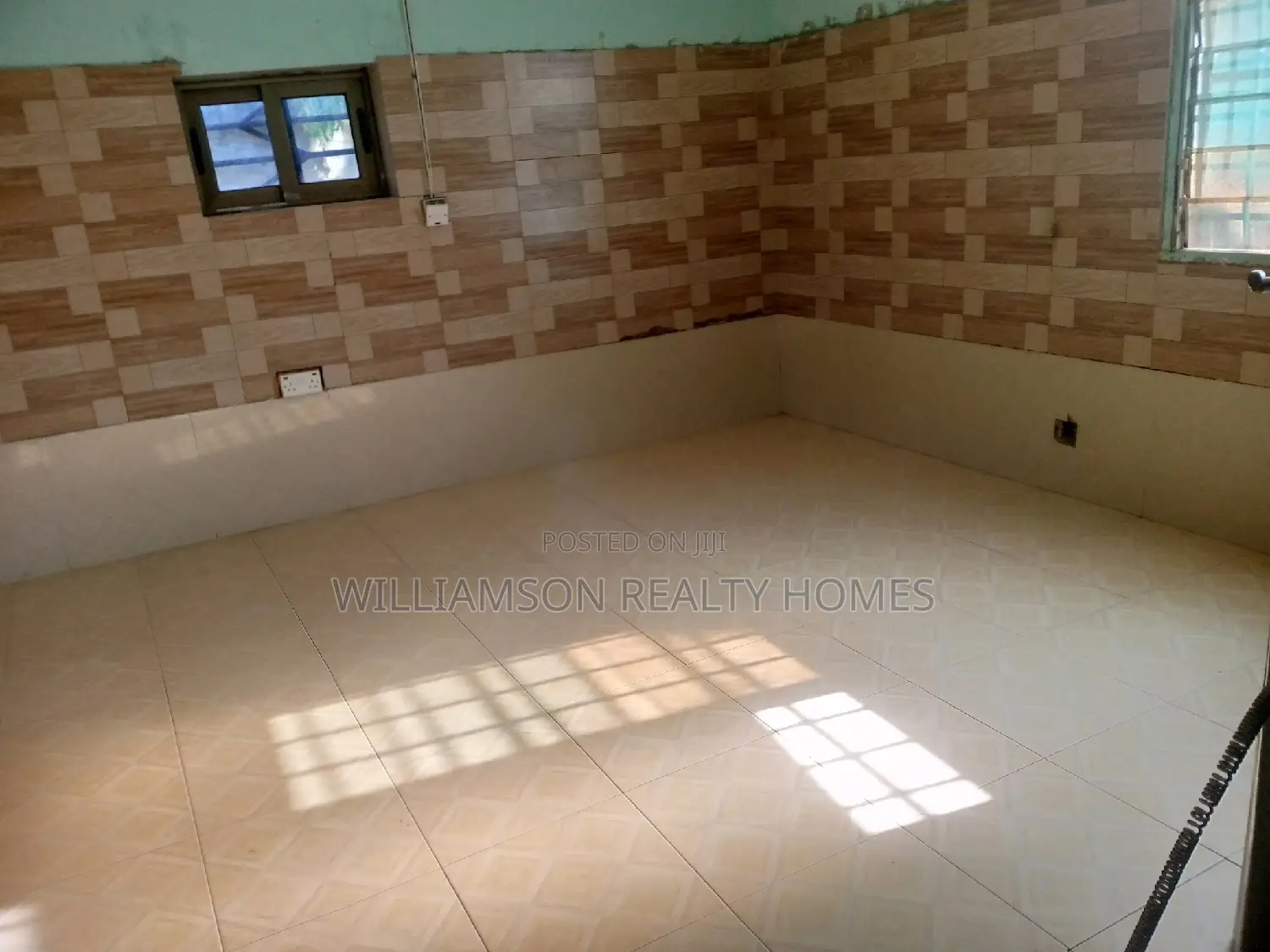 1bdrm Apartment in Kotobabi Area, Spintex for rent