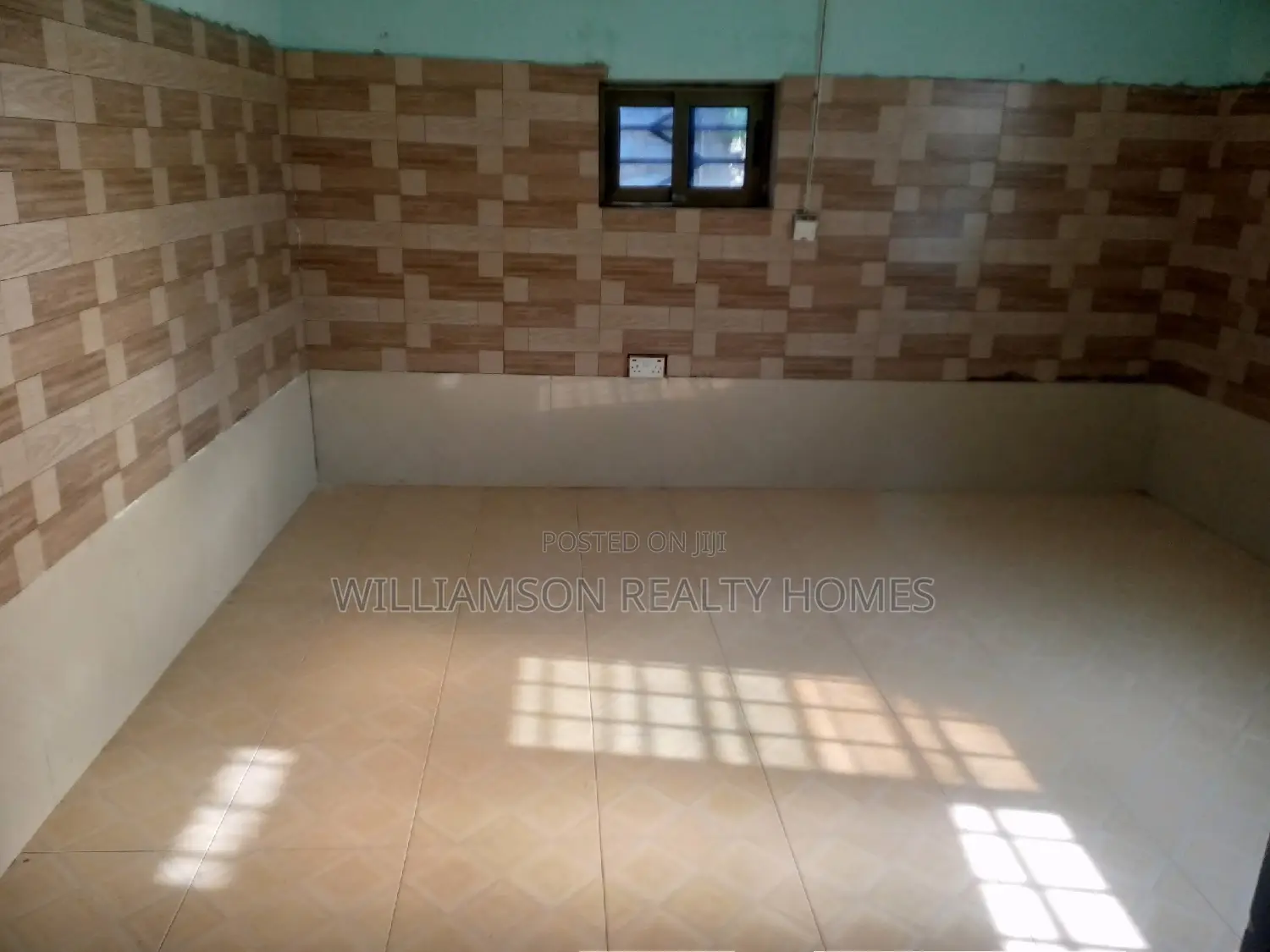 1bdrm Apartment in Kotobabi Area, Spintex for rent