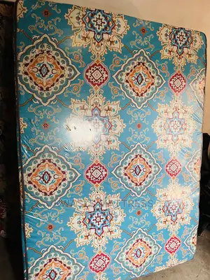 Double Mattress