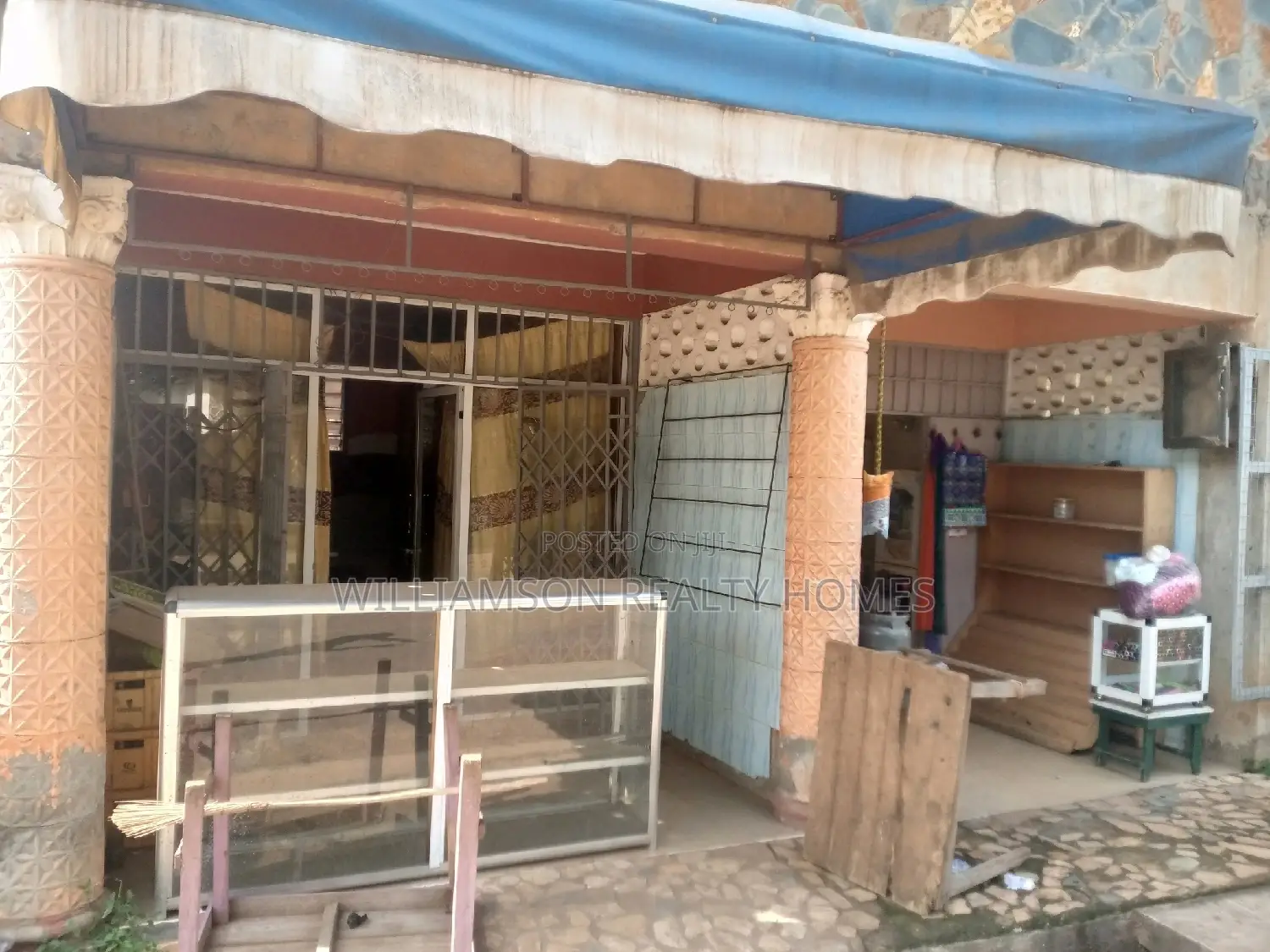Business/Shop/Office Space for Rent