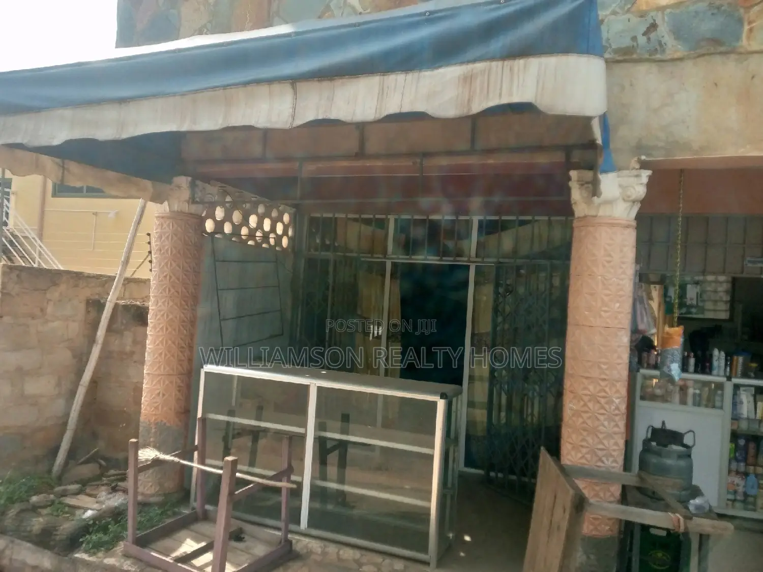 Business/Shop/Office Space for Rent