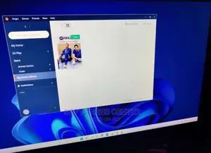 FIFA 23 PC Ea Account