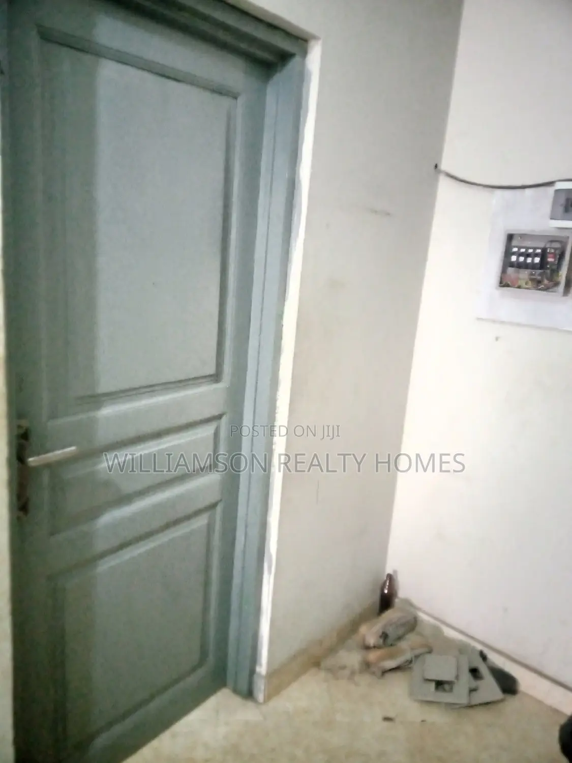 1bdrm Apartment in Kotobabi, Ecobank, Spintex for rent