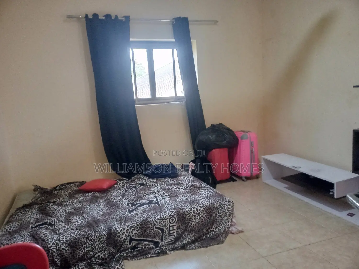 1bdrm Apartment in Kotobabi, Ecobank, Spintex for rent