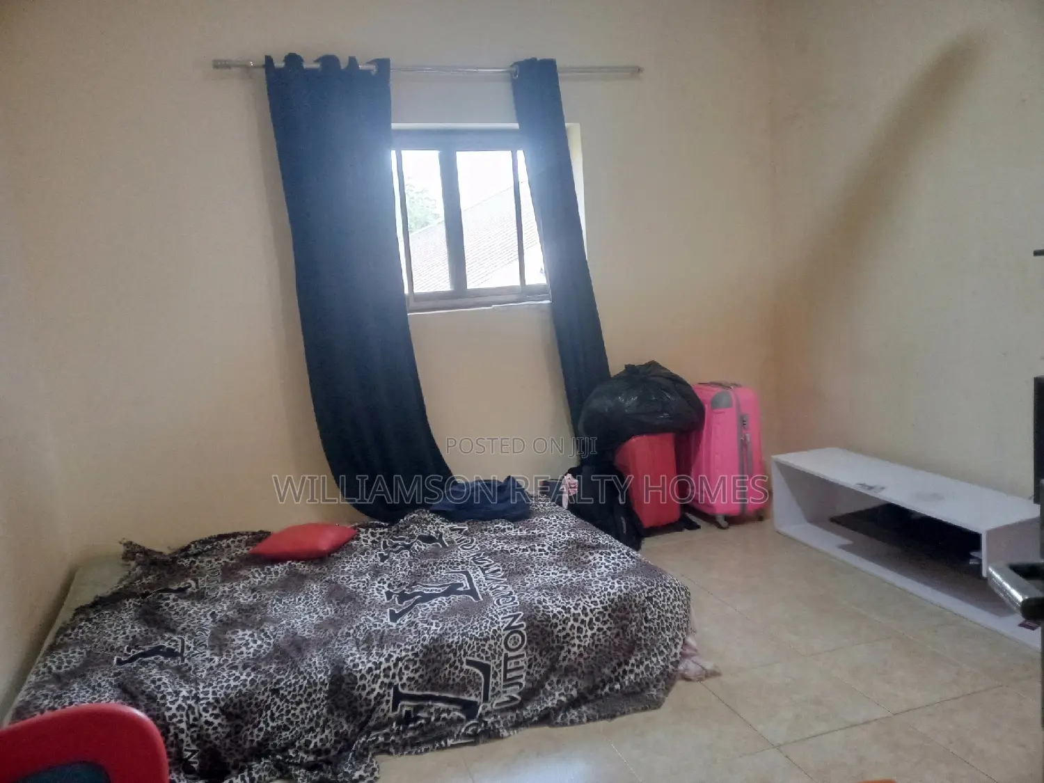 1bdrm Apartment in Kotobabi, Ecobank, Spintex for rent
