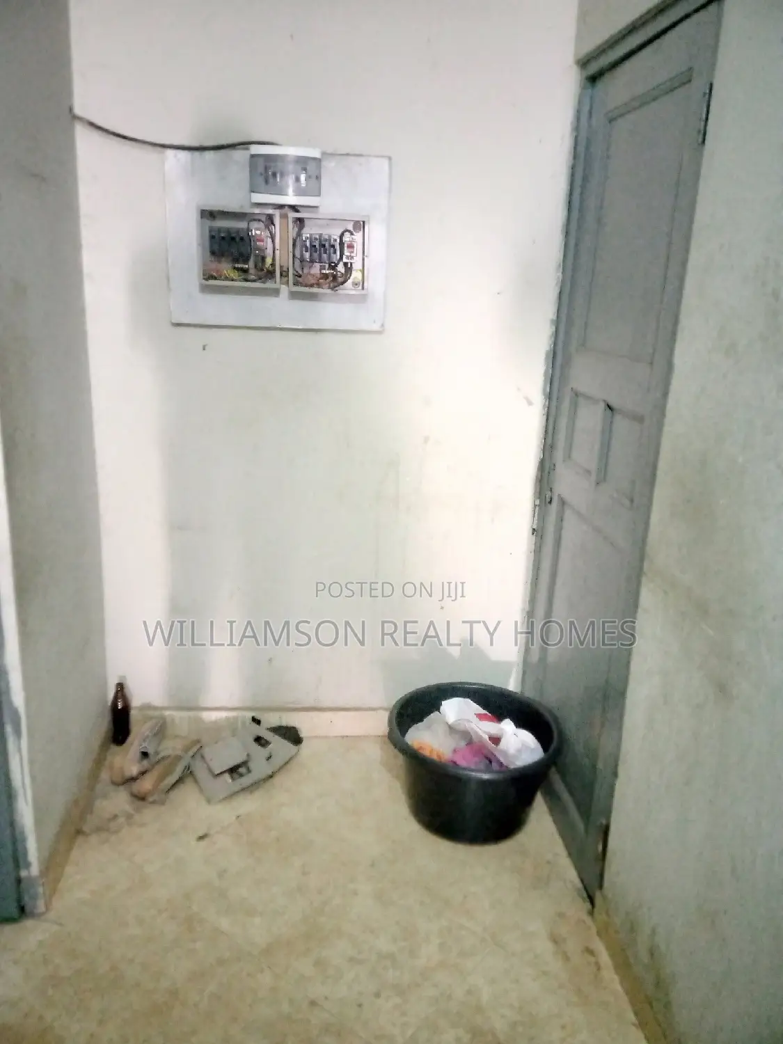 1bdrm Apartment in Kotobabi, Ecobank, Spintex for rent