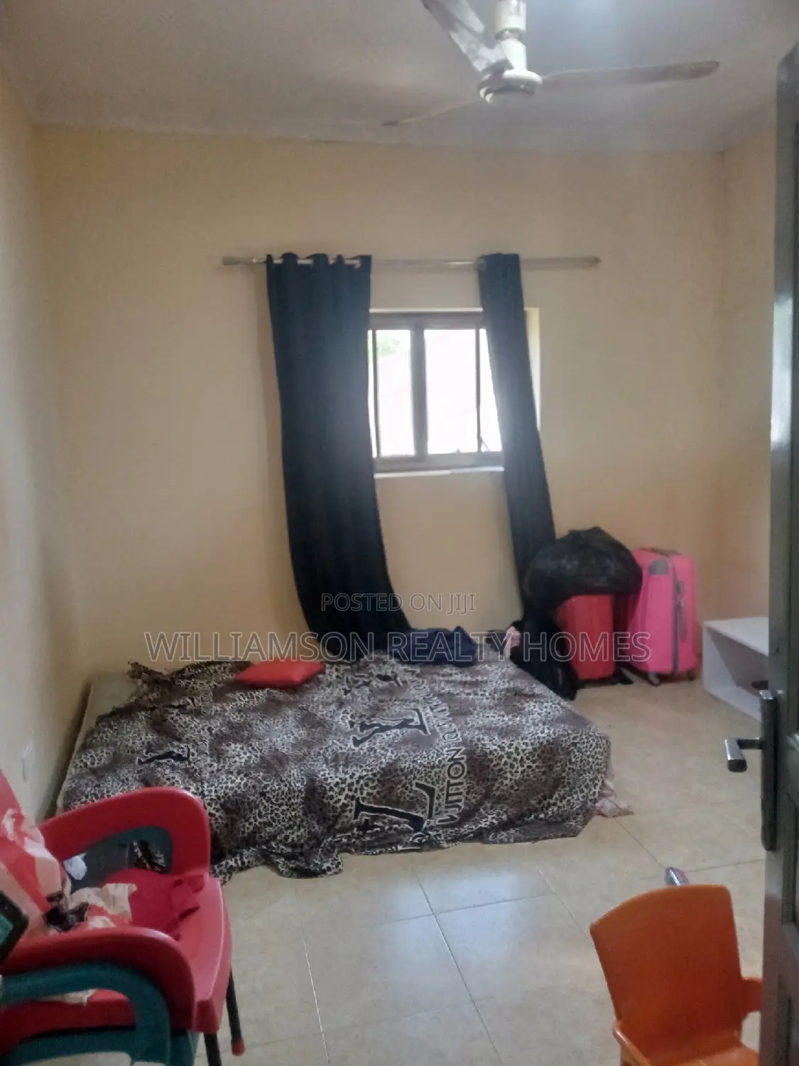 1bdrm Apartment in Kotobabi, Ecobank, Spintex for rent